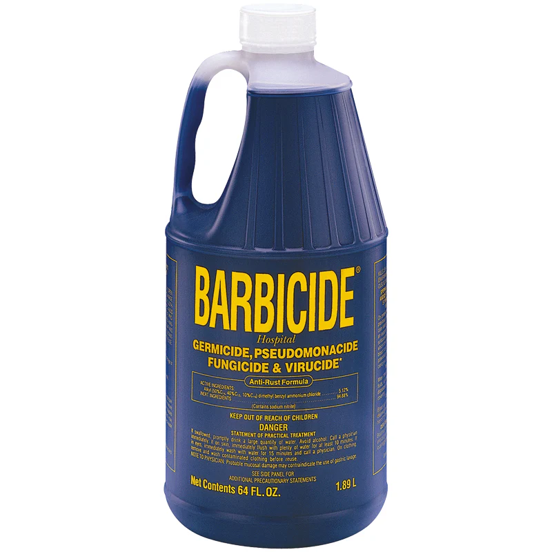 Barbicide Concentrate — 1 Litre