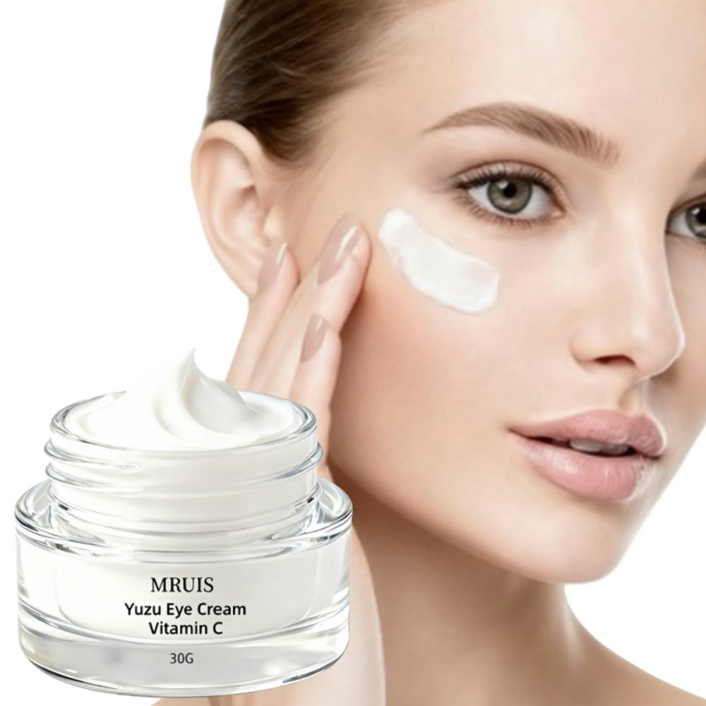 Eye Contour Cream — 15ml