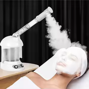Facial Steamer with Ozone