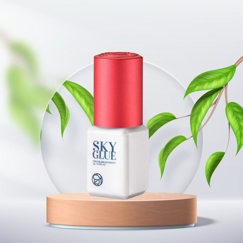 Professional Lash Adhesive — 5ml
