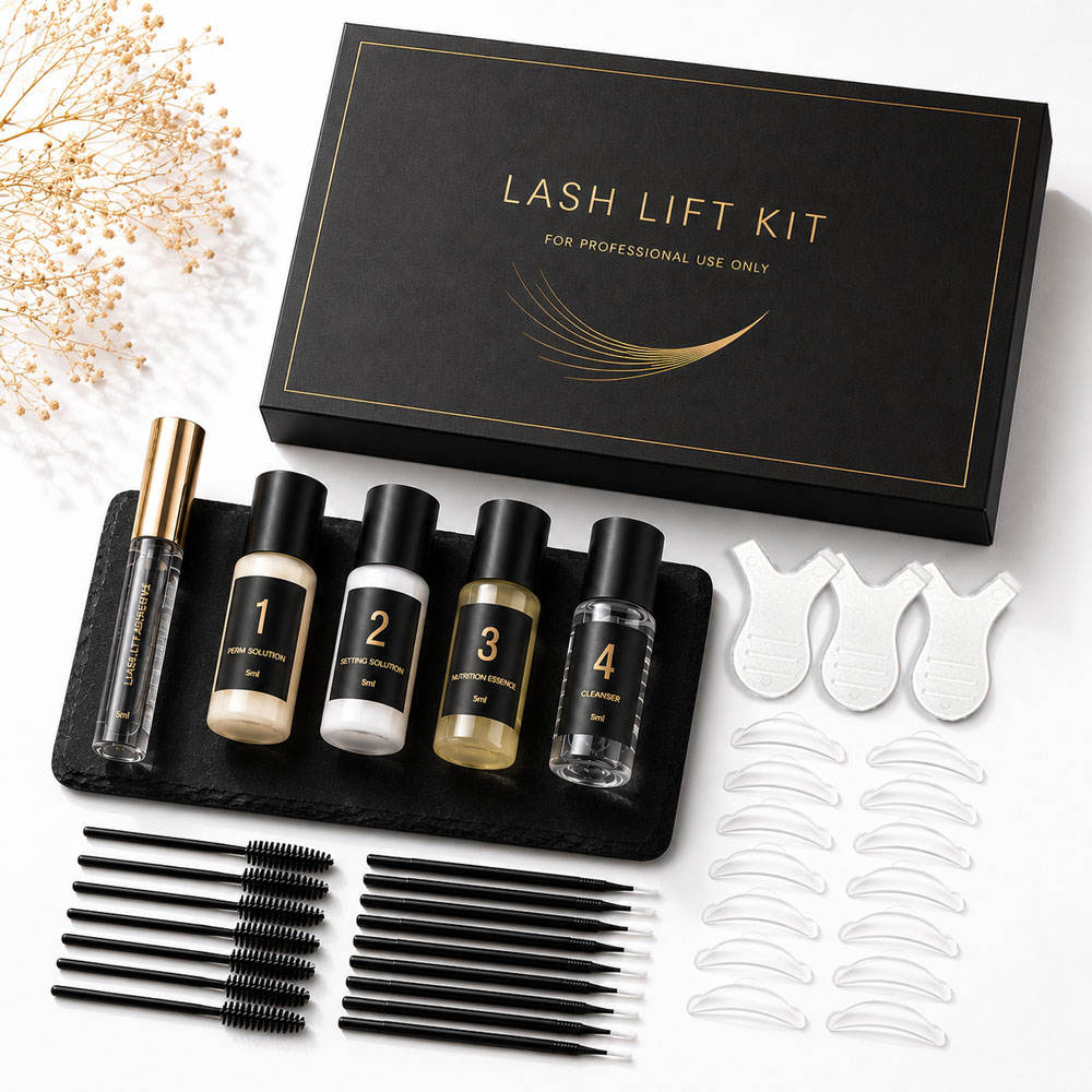 Lash Lift Kit — Full Set