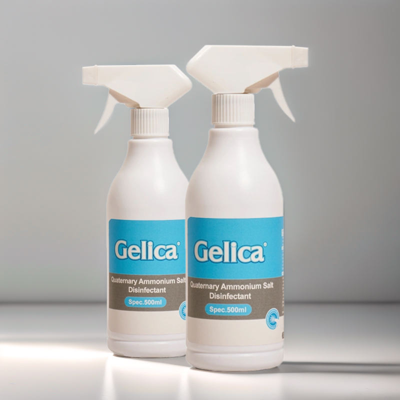 Surface Disinfectant Spray — 500ml