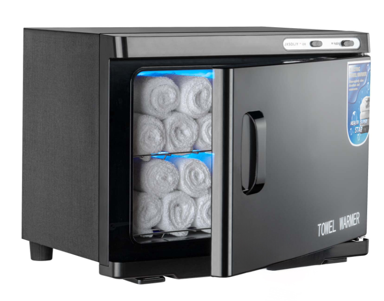 Towel Warmer Cabinet