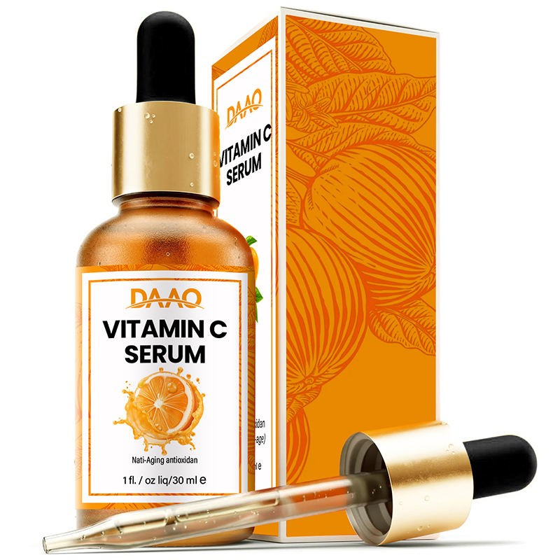 Vitamin C Brightening Serum — 30ml