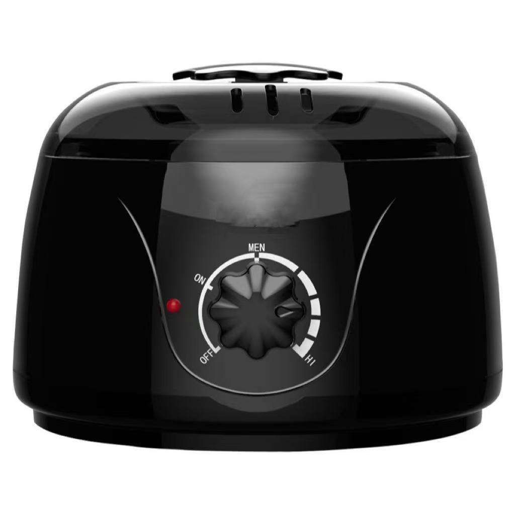 Wax Heater — Single Pot 500ml